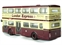 MCW Metrobus d/deck d/door bus "Reading Buses/London Express"